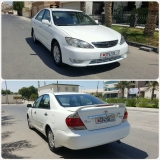 للبيع تويوتا camry 2005