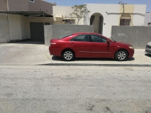 للبيع تويوتا camry 2007