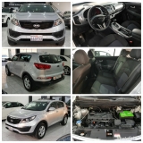 للبيع كيا Sportage 2015