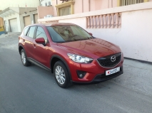 للبيع مازدا CX5 2014