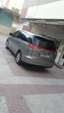 للبيع تويوتا Previa 2006