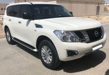 للبيع نيسان Patrol 2014