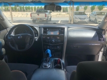 للبيع نيسان Patrol 2014
