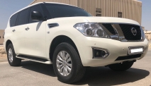 للبيع نيسان Patrol 2014