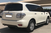 للبيع نيسان Patrol 2014