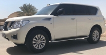 للبيع نيسان Patrol 2014