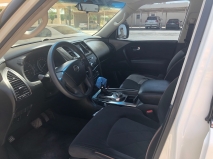 للبيع نيسان Patrol 2014