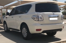 للبيع نيسان Patrol 2014