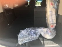 للبيع نيسان Patrol 2014