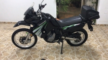 للبيع kawasaki  2009 1