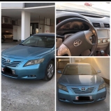 للبيع تويوتا camry 2009