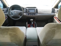 للبيع تويوتا camry 2004