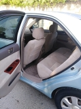 للبيع تويوتا camry 2004