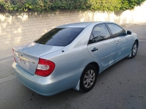 للبيع تويوتا camry 2004