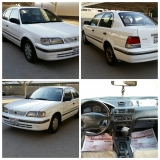 للبيع تويوتا Tercel 1999