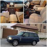 للبيع لاند روفر RANGE ROVER 2006