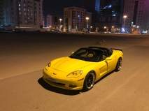للبيع شفروليت Corvette 2007