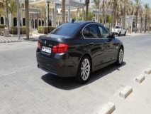 للبيع بي ام دبليو 523 2011