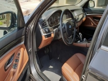 للبيع بي ام دبليو 523 2011