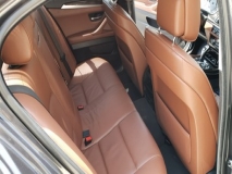 للبيع بي ام دبليو 523 2011