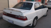 للبيع تويوتا Corolla 1997