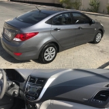 للبيع هونداي Accent 2017