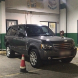 للبيع لاند روفر RANGE ROVER 2004