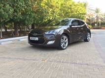 للبيع هونداي Veloster 2017