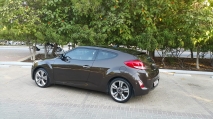 للبيع هونداي Veloster 2017