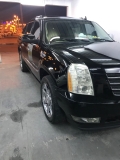 للبيع كاديلاك Escalade 2007