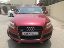 للبيع أودي Q7 2008