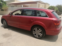 للبيع أودي Q7 2008