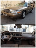 للبيع ميركوري Grand Marquis 2004