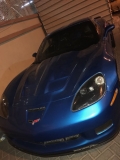 للبيع شفروليت Corvette 2008