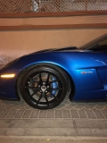 للبيع شفروليت Corvette 2008