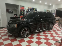 للبيع لاند روفر RANGE ROVER SPORT 2010