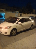 للبيع تويوتا Yaris 2007