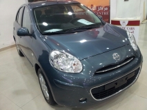 للبيع نيسان Micra 2012