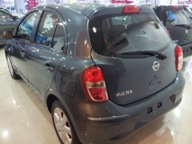 للبيع نيسان Micra 2012