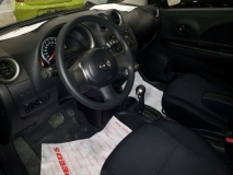 للبيع نيسان Micra 2012