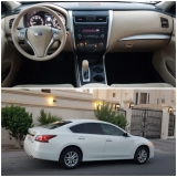 للبيع نيسان Altima 2015