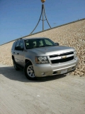 للبيع شفروليت Tahoe 2007