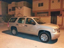 للبيع شفروليت Tahoe 2007