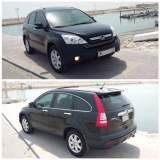 للبيع هوندا CRV 2009