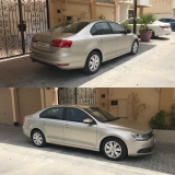 للبيع فولكس واجن Jetta 2012