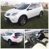 للبيع تويوتا RAV4 2015