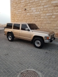 للبيع نيسان Patrol 1997