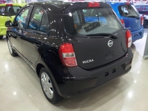 للبيع نيسان Micra 2012