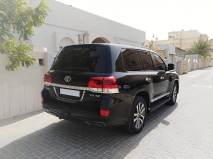 للبيع تويوتا Land Cruiser  2016