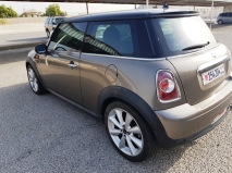 للبيع مني كوبر Mini Cooper 2012